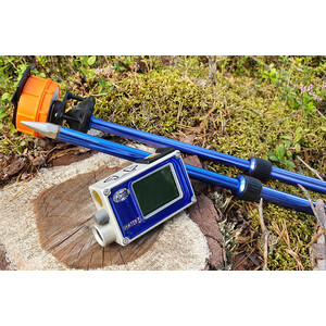DENDRÓMETRO  HAGLÖF VERTEX V - 360_1
