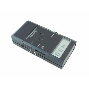 DETECTOR DE ULTRASONIDOS DE MURCIÉLAGO PETTERSSON D200 3