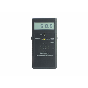 DETECTOR DE ULTRASONIDOS DE MURCIÉLAGO PETTERSSON D230