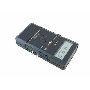 DETECTOR DE ULTRASONIDOS DE MURCIÉLAGO PETTERSSON D230 3