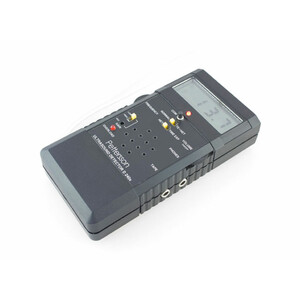 DETECTOR DE ULTRASONIDOS DE MURCIÉLAGO PETTERSSON D240X 3