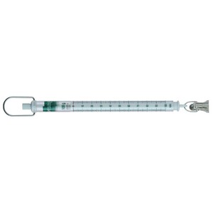 PESOLA LIGHT LINE 100 G Y DIVISIONES DE 1 G