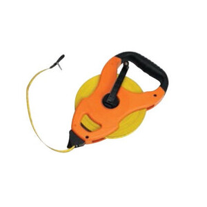 MEDID CINTA MÉTRICA DE FIBRA DE VIDRIO 100 M. 1775100