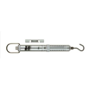 PESOLA MACRO LINE 50 KG Y DIVISIONES DE 500 G