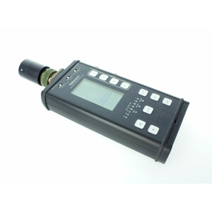 DETECTOR DE ULTRASONIDOS DE MURCIÉLAGO PETTERSSON D1000X