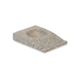 CUBETA PARA NIDO DE VENCEJO DE HORMIGÓN DE MADERA