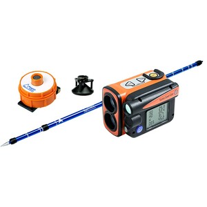 DENDRÓMETRO/TELÉMETRO HAGLÖF VERTEX LASER GEO 2 360