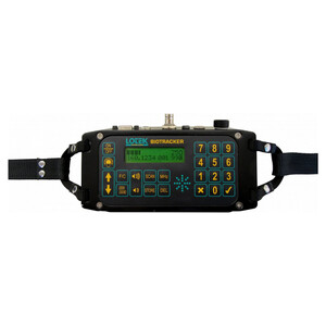 RECEPTOR BIOTRACKER 8 MHZ
