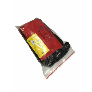 ECOTONE 0,08 M-14/6 RED JAPONESA ESPECIAL PARA ANILLAMIENTO DE QUIRÓPTEROS PEQUEÑOS DE 4 BOLSAS Y 6 M, MALLA 14 MM, HILO MONOFILAMENT 0,08 MM NYLON 1