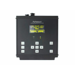 GRABADORA DE ULTRASONIDOS DE MURCIÉLAGO PETTERSSON D500X