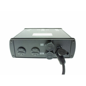 GRABADORA DE ULTRASONIDOS DE MURCIÉLAGO PETTERSSON D500X 3