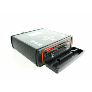 GRABADORA DE ULTRASONIDOS DE MURCIÉLAGO PETTERSSON D500X 4