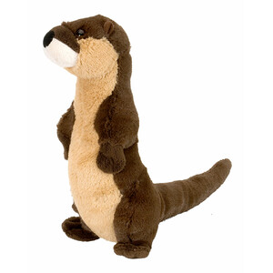 PELUCHE DE NUTRIA
