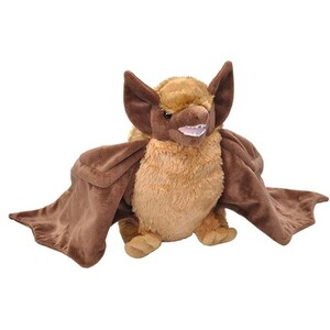 PELUCHE DE MURCIÉLAGO