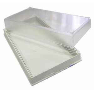 CAJA PARA GUARDAR 25 PORTA-OBJETOS