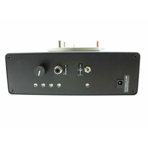 ALTAVOZ DE ULTRASONIDOS PETTERSSON L-400 CON AMPLIFICADOR_1