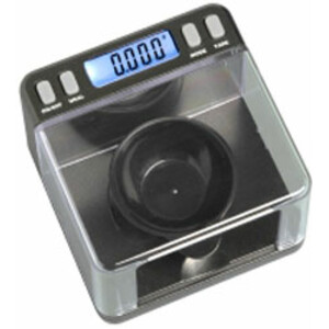 PESOLA PJS020 BALANZA DIGITAL DE PRECISIÓN, CAPACIDAD 20 G, PRECISIÓN 0,001 G