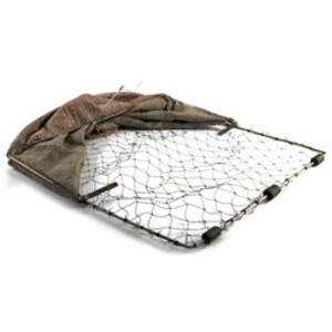 BALLESTA PARA CAPTURAR PEQUEÑOS PASSERIFORMES ECOTONE CLAP NET 40X40 CM
