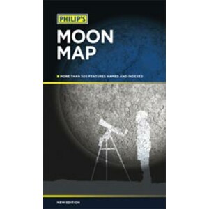 PHILIP'S MOON MAP