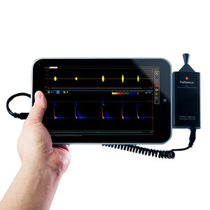 PETTERSSON M500 MICRÓFONO DE ULTRASONIDOS CON CONEXIÓN USB