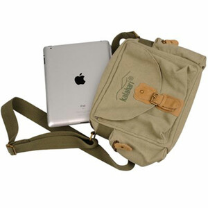 BOLSA BANDOLERA KALAHARI MOLOPO K-41I 2