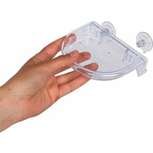 ILR-TT COMEDERO VENTANA &QUOT;ROBINS TREAT TRAY&QUOT;_1