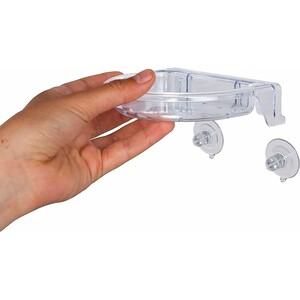ILR-TT COMEDERO VENTANA &QUOT;ROBINS TREAT TRAY&QUOT; 3