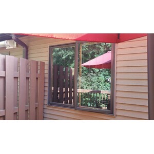CINTA ADHESIVA TRANSPARENTE COLLIDESCAPE CLEAR PARA EVITAR CHOQUES DE AVES CONTRA CRISTALES 3