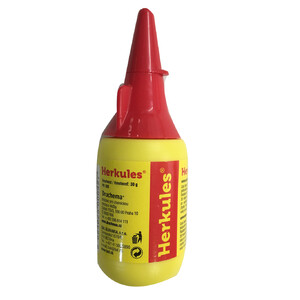 FRASCO DE 30 GR DE GOMA ARÁBIGA 3