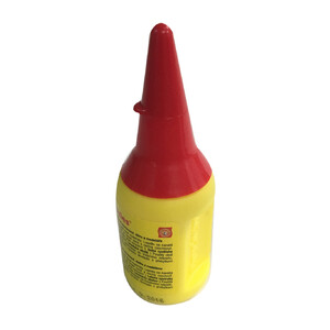 FRASCO DE 30 GR DE GOMA ARÁBIGA 4