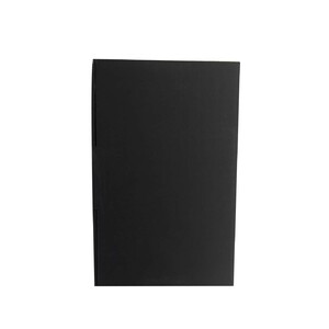 CAJA DE CARTÓN CON BASE DE FOAM PARA GUARDAR INSECTOS 4