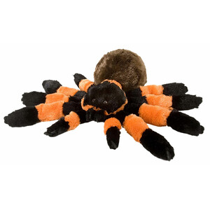 PELUCHE DE TARÁNTULA