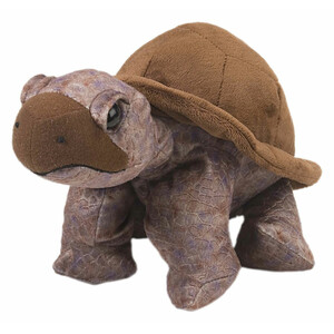 PELUCHE DE TORTUGA TERRESTRE
