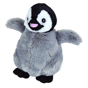 PELUCHE DE PINGÜINO