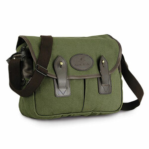 BOLSA BANDOLERA DE CAMPO