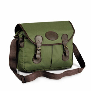 BOLSA BANDOLERA DE CAMPO MEDIANA