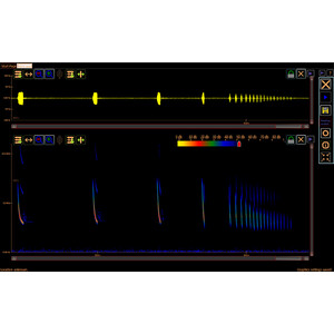 PETTERSSON BATSOUND TOUCH SOFTWARE
