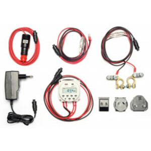 KIT DE CONEXION A LA RED ELÉCTRICA PARA BATLURE DE APODEMUS