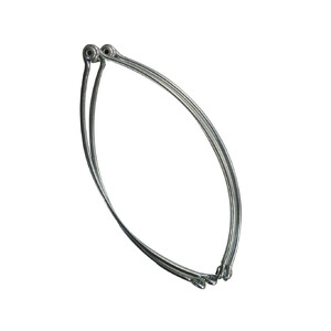 SALABARDO ACUÁTICO MALLA FINA ENTO SPHINX CIRCULAR CON MANGO DE 75 CM 5
