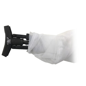 CAZAMARIPOSAS LIGERO PLEGADO RÁPIDO 50 CM 1