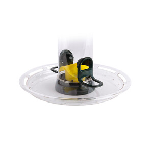 BE-1 PLATO BASE PARA COMEDEROS BIGEASY