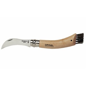 ESTUCHE CON NAVAJA OPINEL PARA SETAS Y FUNDA_1