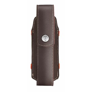 ESTUCHE CON NAVAJA OPINEL PARA SETAS Y FUNDA 3