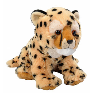 PELUCHE DE GUEPARDO