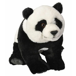 PELUCHE DE OSO PANDA