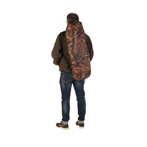 ESCONDITE FOTOGRÁFICO CON SILLA SIMPLE BUTEO PHOTO GEAR EXTREME ONE MAN CHAIR HIDE M2 5