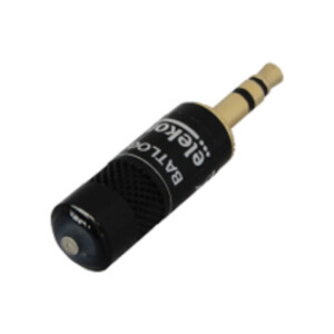 MICRÓFONO DE ULTRASONIDOS ELEKON FG PARA BATLOGGER A, A+, M, C