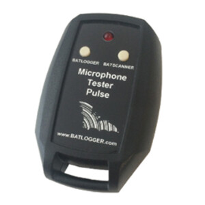 TESTER DE MICRÓFONOS DE ULTRASONIDOS ELEKON
