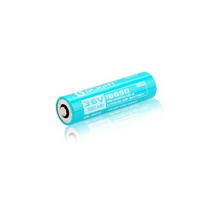 OLIGHT BATERÍA RECARGABLE 18650 - 3400 MAH