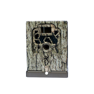 BROWNING CAJA DE SEGURIDAD PARA LAS CÁMARAS PATRIOT, RECON FORCE Y SPEC OPS